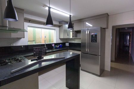 Casa para alugar com 2 quartos, 248m² em Cidade Parque Alvorada, Guarulhos