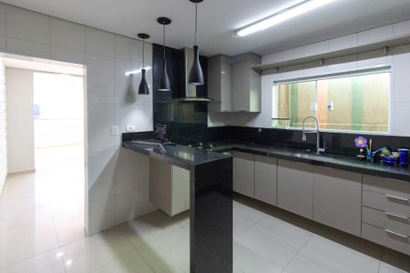 Casa para alugar com 2 quartos, 248m² em Cidade Parque Alvorada, Guarulhos