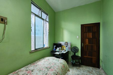 Quarto 1 de casa para alugar com 3 quartos, 170m² em Vila Isabel, Rio de Janeiro