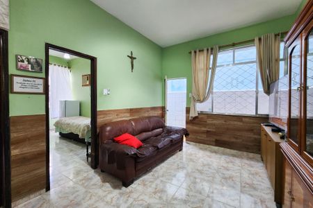 Sala de casa para alugar com 3 quartos, 170m² em Vila Isabel, Rio de Janeiro