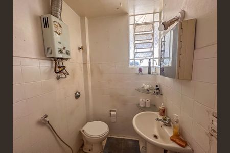 Apartamento para alugar com 3 quartos, 90m² em Centro, Rio de Janeiro