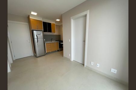 Sala de apartamento à venda com 2 quartos, 35m² em Jardim Peri Peri, São Paulo
