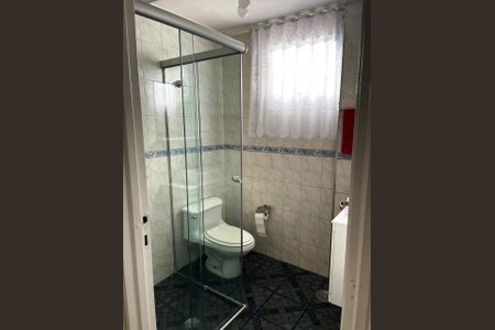 Foto 01 de apartamento à venda com 4 quartos, 90m² em Jardim Colombo, São Paulo