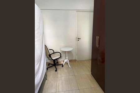Foto 01 de apartamento à venda com 4 quartos, 90m² em Jardim Colombo, São Paulo