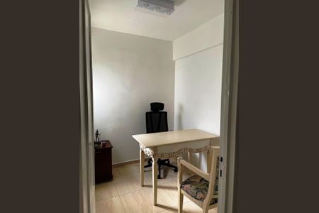 Foto 01 de apartamento à venda com 4 quartos, 90m² em Jardim Colombo, São Paulo