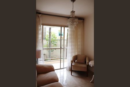 Foto 01 de apartamento à venda com 4 quartos, 90m² em Jardim Colombo, São Paulo