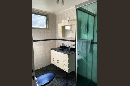 Foto 01 de apartamento à venda com 4 quartos, 90m² em Jardim Colombo, São Paulo