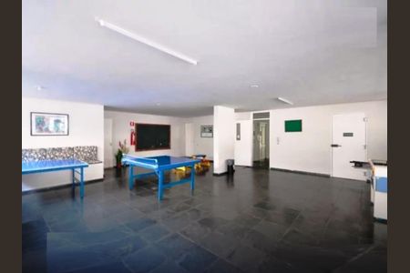 Foto 01 de apartamento à venda com 4 quartos, 90m² em Jardim Colombo, São Paulo