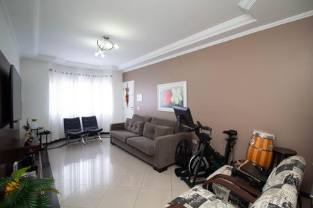sala de casa à venda com 3 quartos, 300m² em Parque Renato Maia, Guarulhos