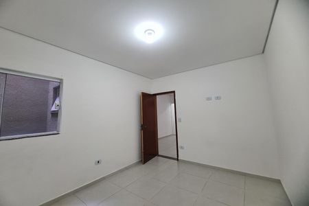 Quarto de apartamento para alugar com 1 quarto, 35m² em Cidade São Mateus, São Paulo