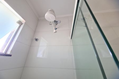 Banheiro de apartamento para alugar com 1 quarto, 35m² em Cidade São Mateus, São Paulo