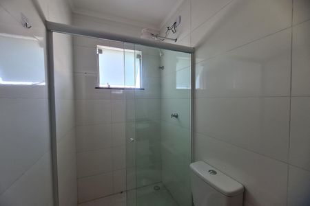 Banheiro de apartamento para alugar com 1 quarto, 35m² em Cidade São Mateus, São Paulo