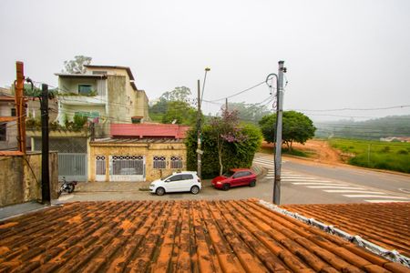 Vista do quarto 1 de casa à venda com 3 quartos, 198m² em Jardim Marek, Santo André
