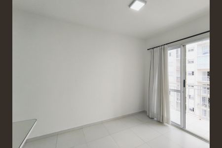 Sala de apartamento à venda com 2 quartos, 53m² em Cidade Luíza, Jundiaí