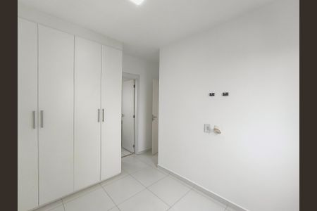 Quarto 1 - Suíte de apartamento à venda com 2 quartos, 53m² em Cidade Luíza, Jundiaí