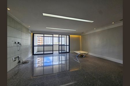 Apartamento para alugar com 4 quartos, 207m² em Pituba, Salvador