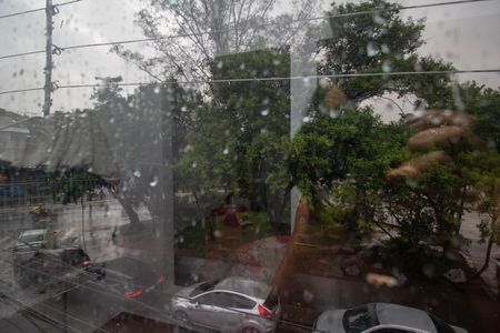 Vista Sala 1 de casa para alugar com 3 quartos, 315m² em Vila Miriam, São Paulo