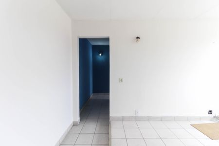 Sala de apartamento para alugar com 2 quartos, 70m² em Itaquera, São Paulo