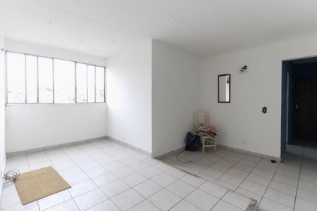Sala de apartamento para alugar com 2 quartos, 70m² em Itaquera, São Paulo