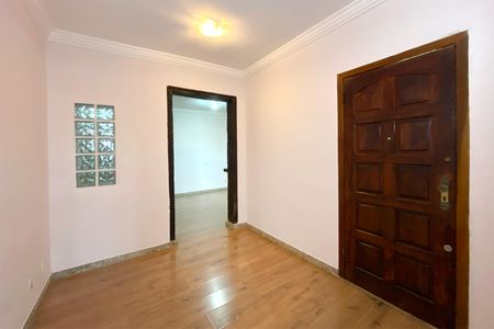 Sala de casa para alugar com 4 quartos, 85m² em Dom Cabral, Belo Horizonte