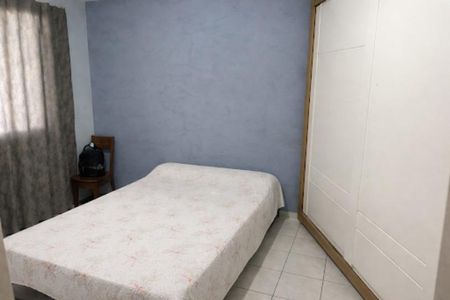 Quarto de apartamento à venda com 2 quartos, 60m² em Bernardo Monteiro, Contagem