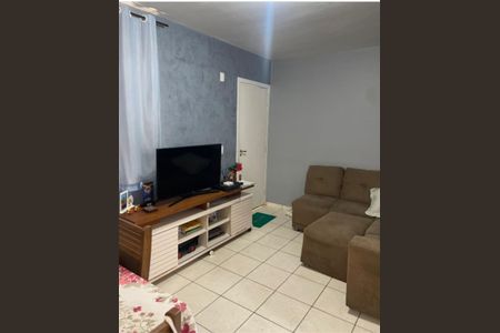 Apartamento à venda com 2 quartos, 60m² em Bernardo Monteiro, Contagem