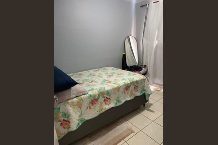 Quarto de apartamento à venda com 2 quartos, 60m² em Bernardo Monteiro, Contagem