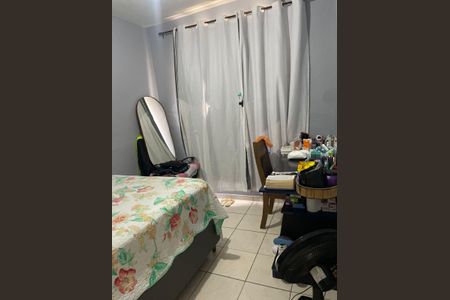Quarto de apartamento à venda com 2 quartos, 60m² em Bernardo Monteiro, Contagem