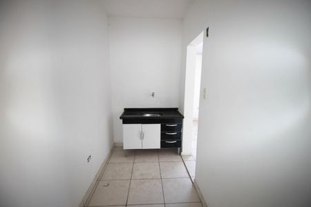 Studio de kitnet/studio para alugar com 1 quarto, 48m² em Parque dos Eucaliptos, Sorocaba