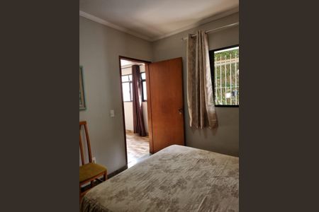 Quarto de casa à venda com 4 quartos, 90m² em Parque Santa Madalena, São Paulo