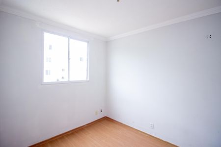 Quarto 2 de apartamento para alugar com 2 quartos, 42m² em Chacaras Reunidas Santa Terezinha, Contagem