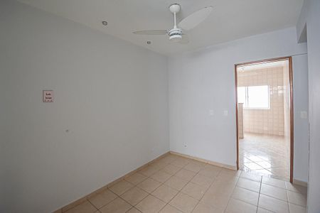 Sala de apartamento para alugar com 2 quartos, 67m² em Vila Dourados, São Bernardo do Campo