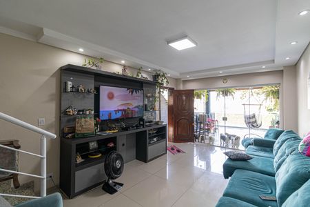 Casa à venda com 3 quartos, 180m² em Jardim Ipanema (zona Leste), São Paulo