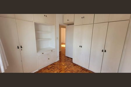 Quarto de apartamento à venda com 4 quartos, 100m² em Vila Gumercindo, São Paulo