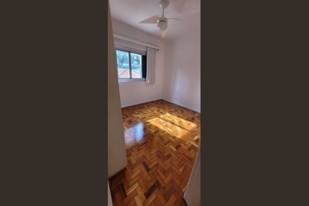 Quarto de apartamento à venda com 4 quartos, 100m² em Vila Gumercindo, São Paulo