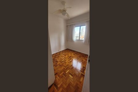 Quarto de apartamento à venda com 4 quartos, 100m² em Vila Gumercindo, São Paulo