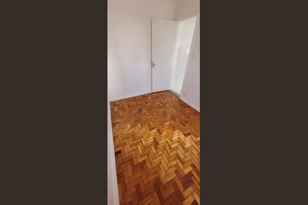 Quarto de apartamento à venda com 4 quartos, 100m² em Vila Gumercindo, São Paulo