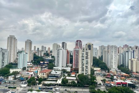 Vista do Quarto 1 de apartamento à venda com 3 quartos, 140m² em Vila Nova Caledonia, São Paulo
