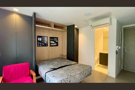 Studio de kitnet/studio para alugar com 1 quarto, 33m² em Vila Madalena, São Paulo