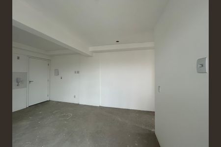 Sala de apartamento à venda com 1 quarto, 85m² em Piqueri, São Paulo