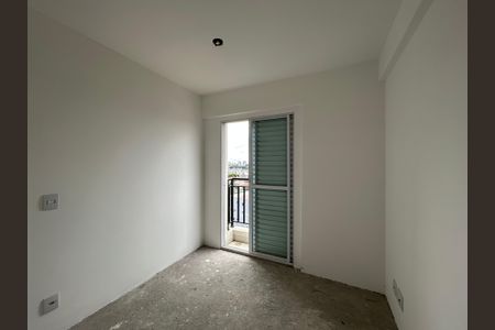 Quarto de apartamento à venda com 1 quarto, 85m² em Piqueri, São Paulo