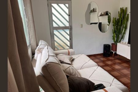 Sala de casa para alugar com 2 quartos, 292m² em Tanque, Rio de Janeiro