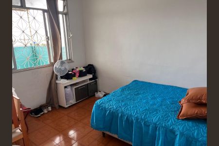 Quarto de casa para alugar com 2 quartos, 292m² em Tanque, Rio de Janeiro