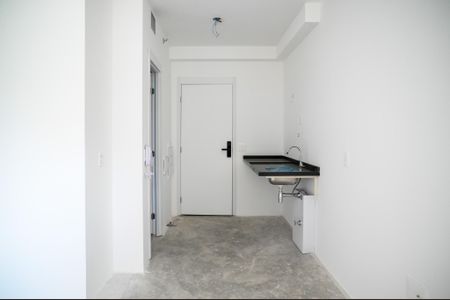 Studio de kitnet/studio à venda com 1 quarto, 22m² em Paraíso, São Paulo