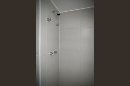 Banheiro de kitnet/studio à venda com 1 quarto, 22m² em Paraíso, São Paulo