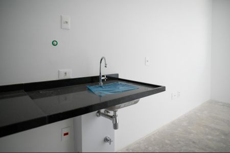 Studio de kitnet/studio à venda com 1 quarto, 22m² em Paraíso, São Paulo