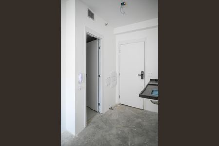 Studio de kitnet/studio à venda com 1 quarto, 22m² em Paraíso, São Paulo