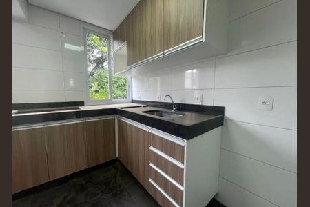 Apartamento para alugar com 3 quartos, 180m² em Padre Eustáquio, Belo Horizonte