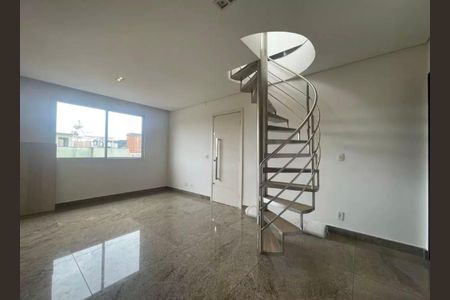 Apartamento para alugar com 3 quartos, 180m² em Padre Eustáquio, Belo Horizonte