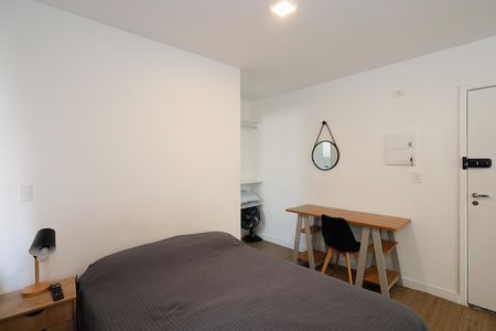 Quarto de apartamento para alugar com 1 quarto, 31m² em Vila Mazzei, São Paulo